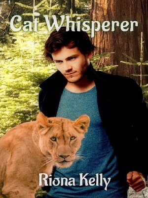 cover image of Cat Whisperer